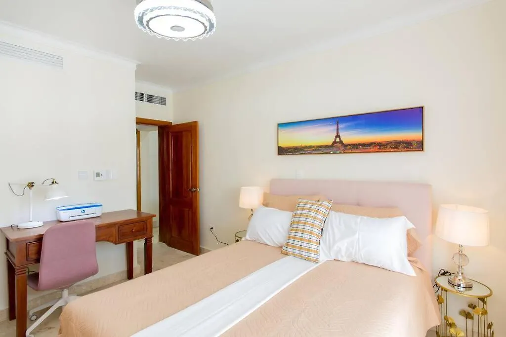 شقة Ocean Views & Private Beach! Luxury 4Bdr Getaway بونتا كانا