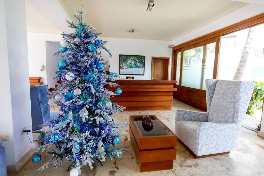 Ocean Views & Private Beach! Luxury 4Bdr Getaway プンタ・カナ ドミニカ共和国