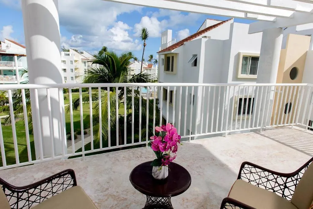 Ocean Views & Private Beach! Luxury 4Bdr Getaway プンタ・カナ 0*,