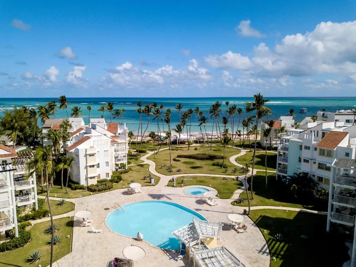 Ocean Views & Private Beach! Luxury 4Bdr Getaway بونتا كانا 0*,