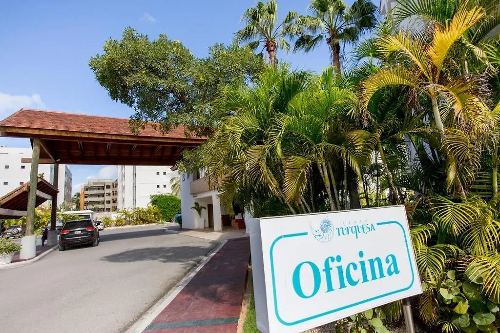 Apartamento Ocean Views & Private Beach! Luxury 4Bdr Getaway Punta Cana